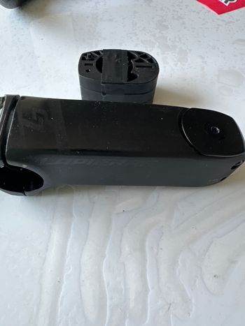 Used Lapierre Stem 2025 bike — image 2 of 4
