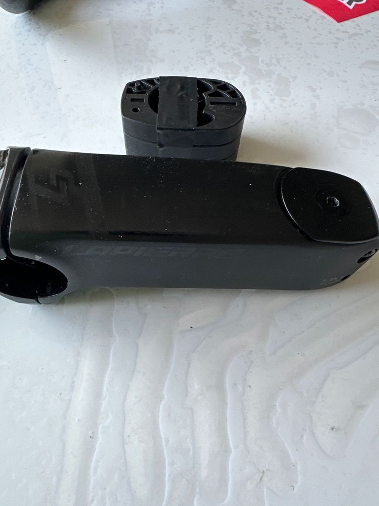 Used Lapierre Stem 2025 bike — image 2 of 4