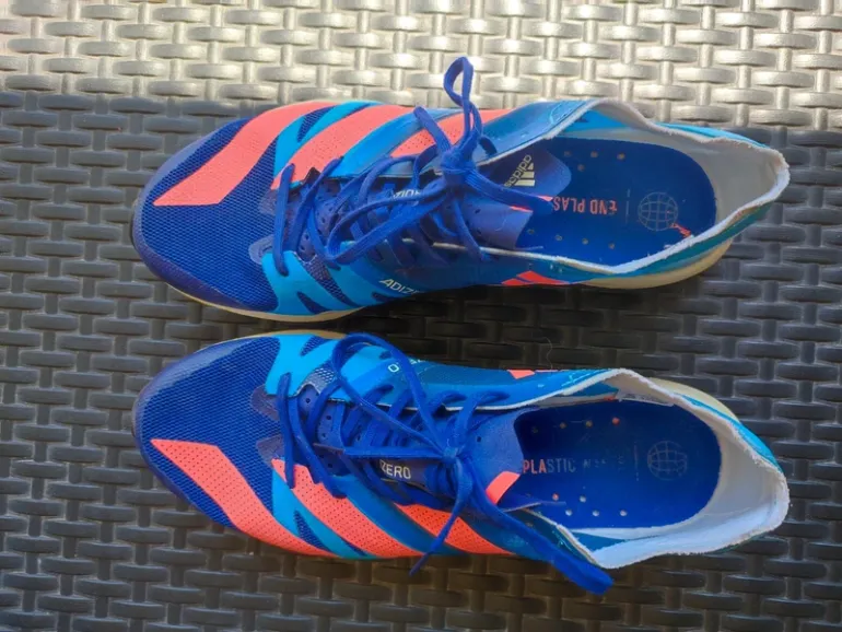 Used Adidas takumi sen 8 bike — image 3 of 4