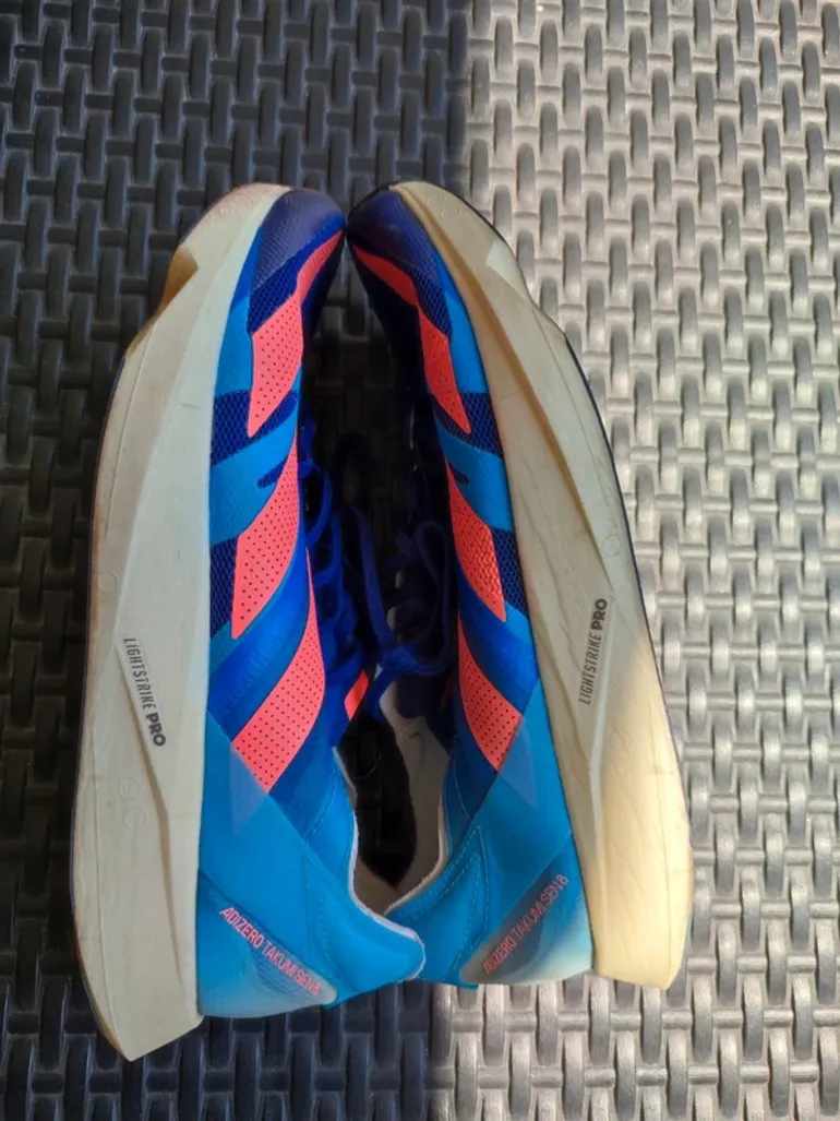 Used Adidas takumi sen 8 bike — image 2 of 4