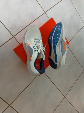 Used Nike Quest 5 bike — image 3 of 5
