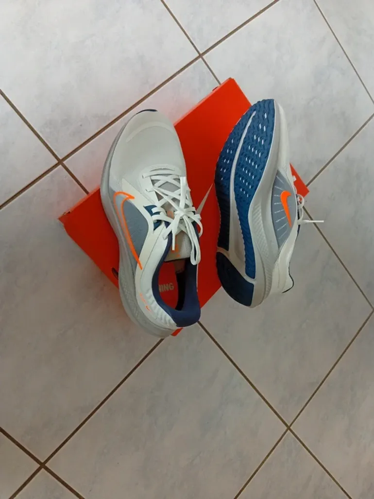 Used Nike Quest 5 bike — image 3 of 5