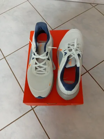 Gebrauchtes Nike Quest 5 Running Shoes