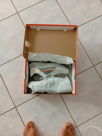 Used Nike Quest 5 bike — image 5 of 5