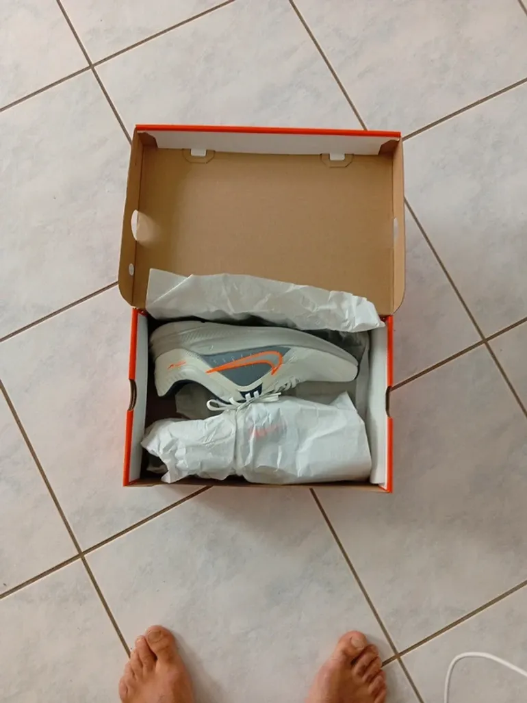 Used Nike Quest 5 bike — image 5 of 5