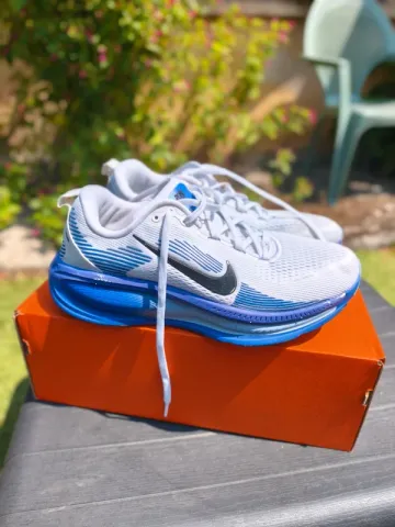 Used Nike Vomero 18 Running Shoes