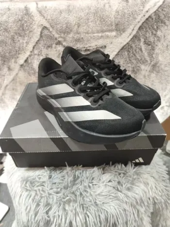 Gebrauchtes Adidas Adizero EVO SL Running Shoes