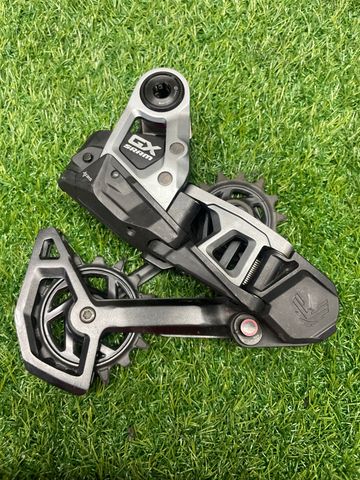 Used Sram GX Eagle AXS Rear Derailleur Drivetrain & Pedals