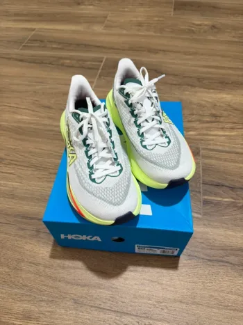 Used Hoka Scarpe da corsa Running Shoes