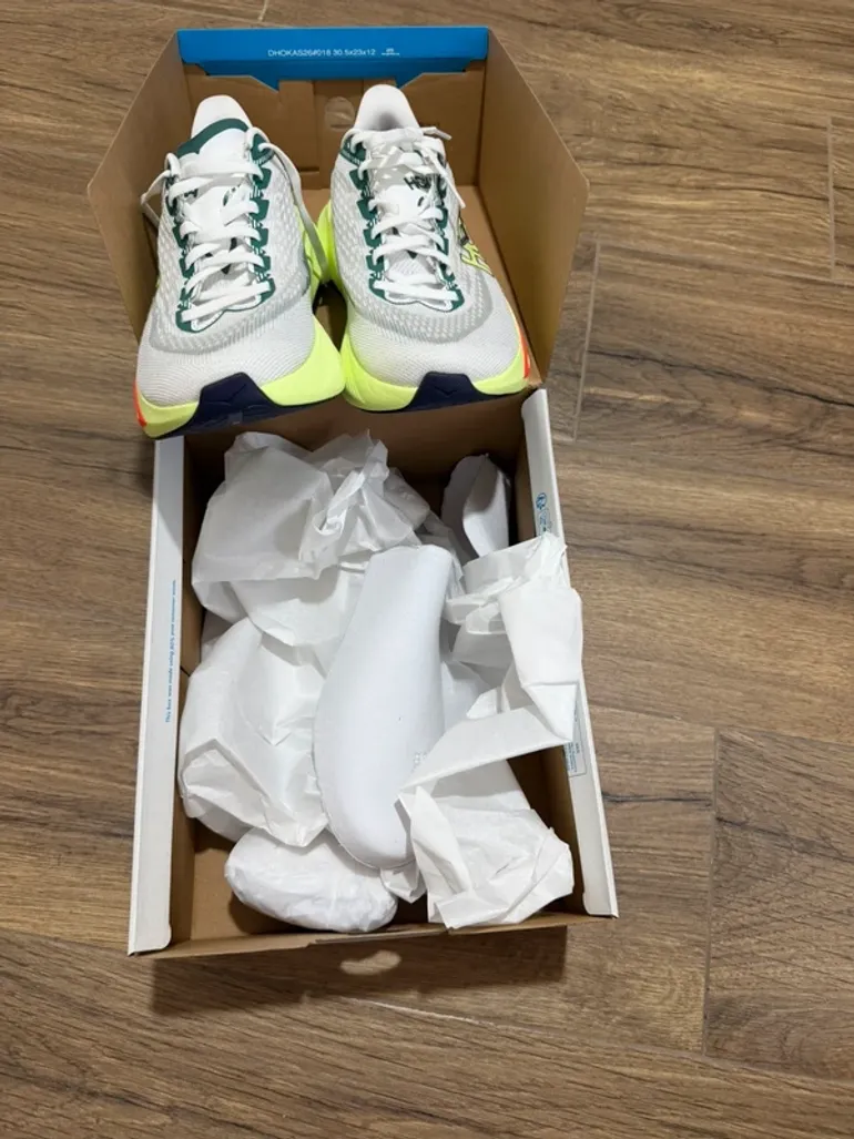 Used Hoka Scarpe da corsa bike — image 12 of 13