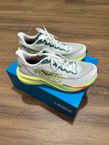 Used Hoka Scarpe da corsa bike — image 3 of 13