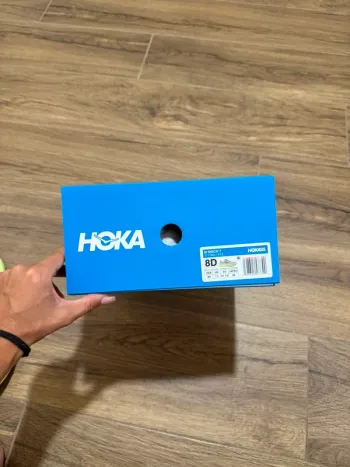 Used Hoka Scarpe da corsa bike — image 11 of 13