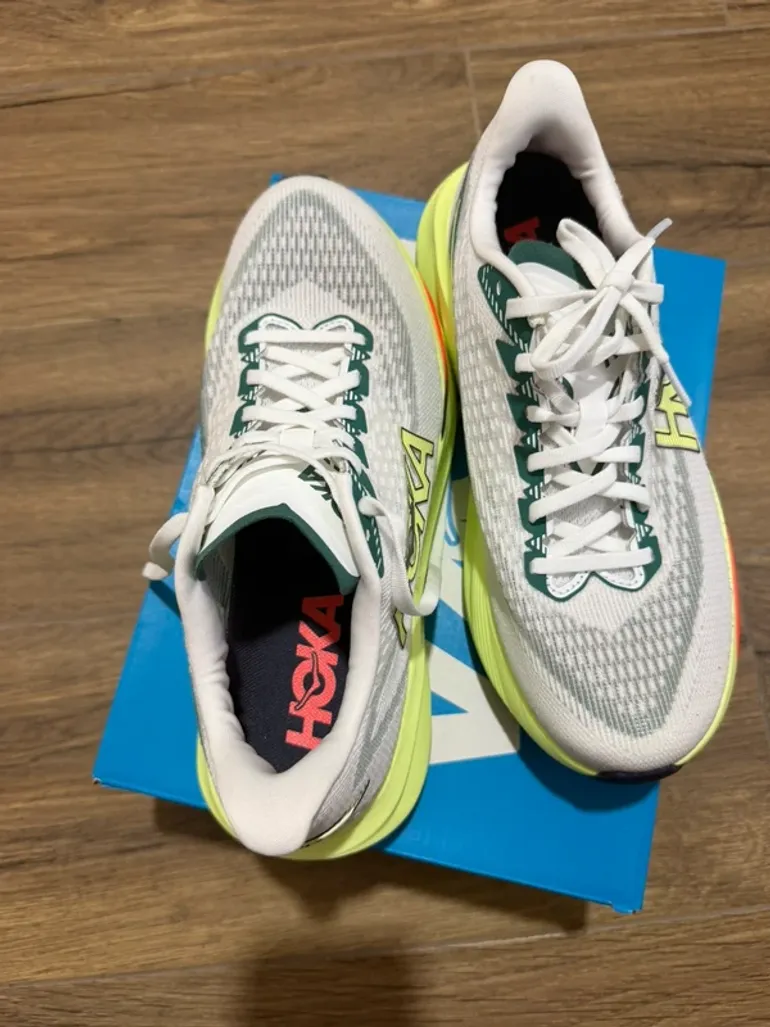 Used Hoka Scarpe da corsa bike — image 10 of 13