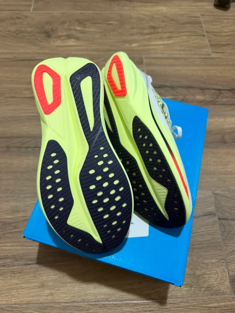 Used Hoka Scarpe da corsa bike — image 7 of 13