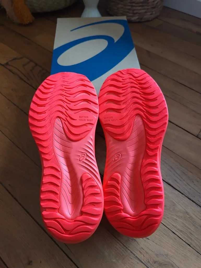 Used Asics Noosa Tri 16 GS bike — image 3 of 7