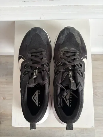 Używany Nike Juniper Trail bike — zdjęcie 7 z 15