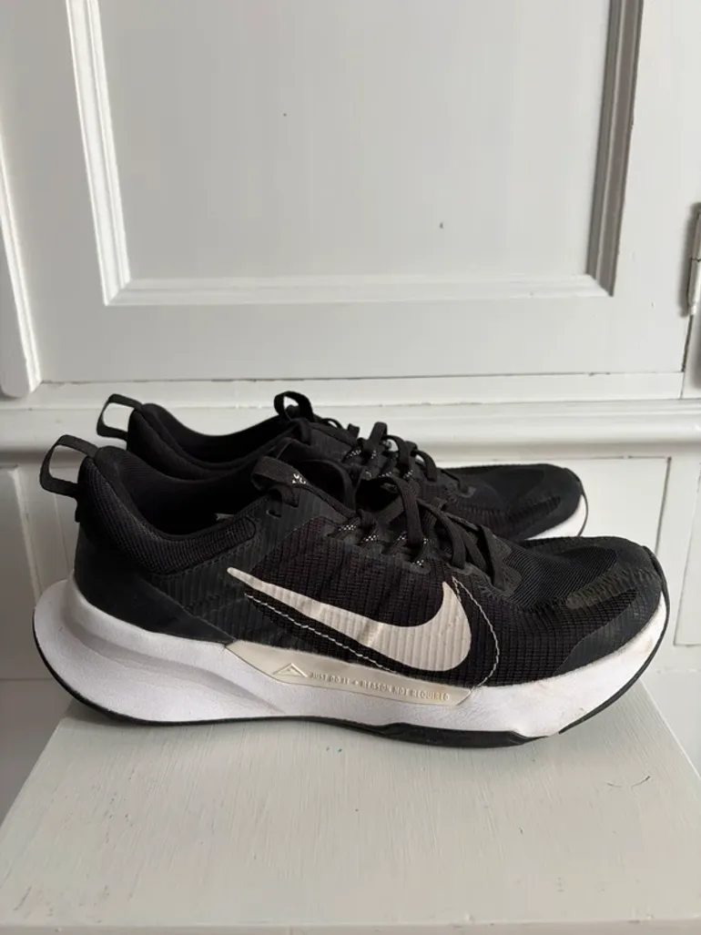 Używany Nike Juniper Trail bike — zdjęcie 4 z 15