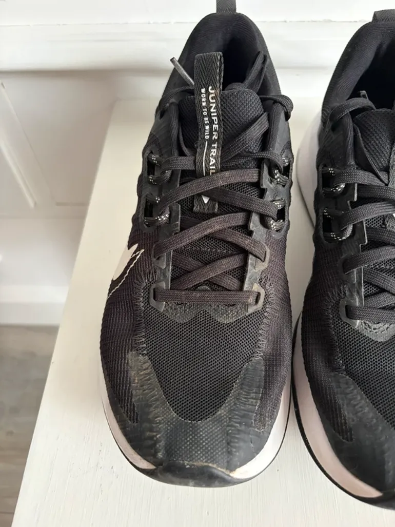 Używany Nike Juniper Trail bike — zdjęcie 9 z 15