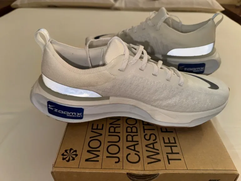 Gebrauchtes Nike ZoomX Invincible Run 3 bike — Bild 5 von 10