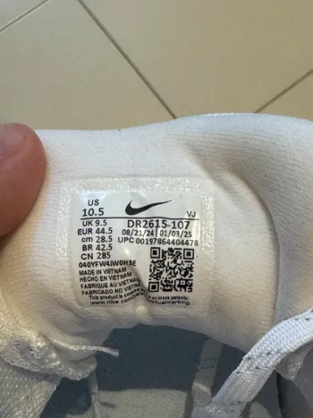 Gebrauchtes Nike ZoomX Invincible Run 3 bike — Bild 10 von 10