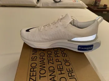 Gebrauchtes Nike ZoomX Invincible Run 3 bike — Bild 6 von 10