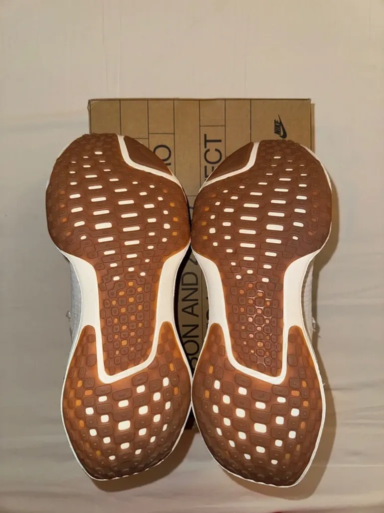 Gebrauchtes Nike ZoomX Invincible Run 3 bike — Bild 9 von 10