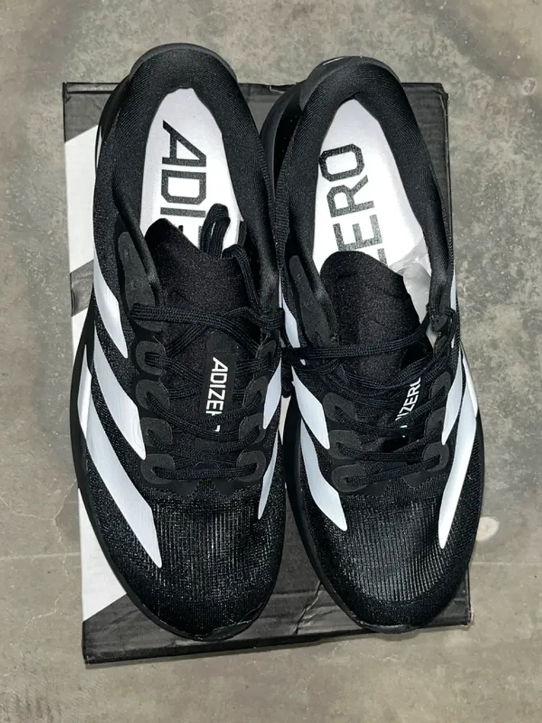 Używany Adidas Adizero EVO SL bike — zdjęcie 4 z 6