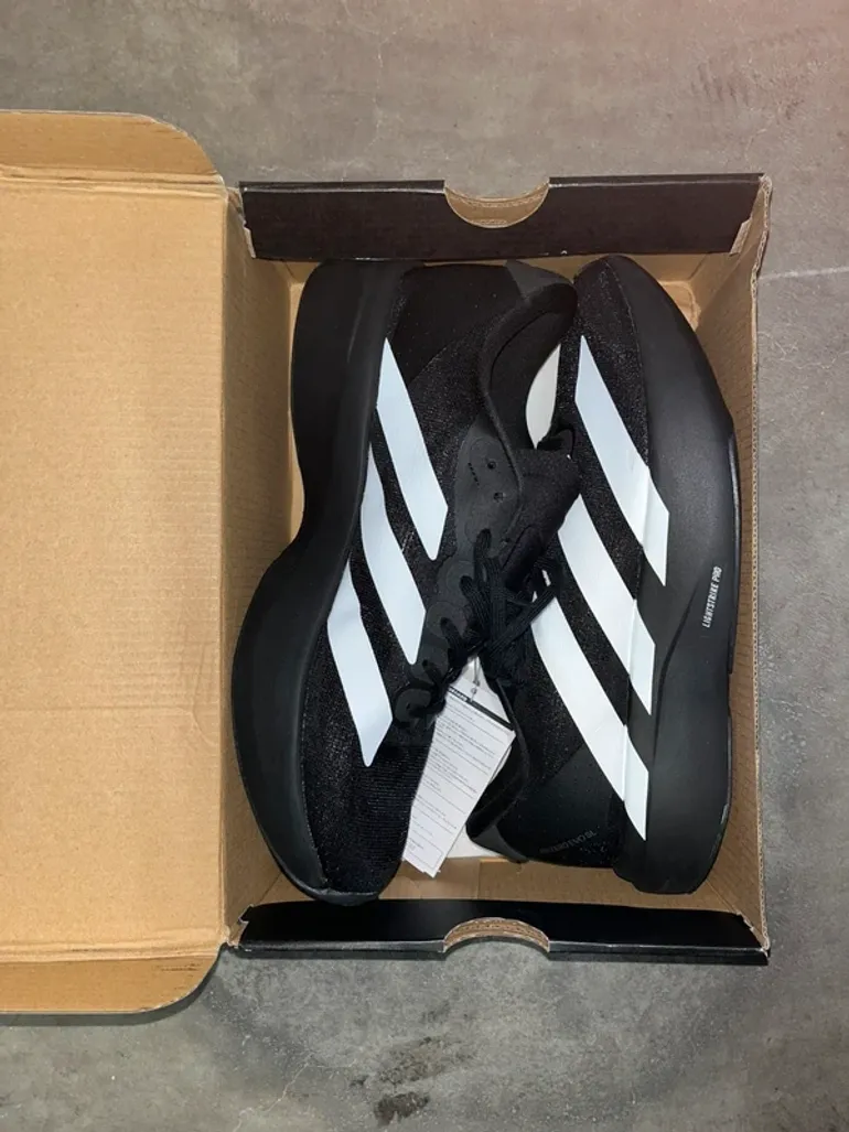Używany Adidas Adizero EVO SL bike — zdjęcie 5 z 6