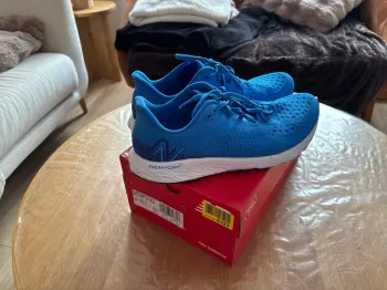 Używany New Balance MTMPOLN2 Fresh Foam bike — zdjęcie 7 z 7