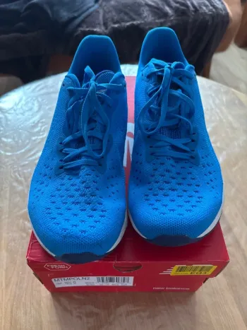 Używany New Balance MTMPOLN2 Fresh Foam bike — zdjęcie 2 z 7