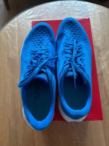 Używany New Balance MTMPOLN2 Fresh Foam bike — zdjęcie 6 z 7
