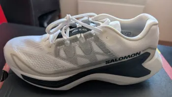 Used Salomon DRX Bliss bike — image 3 of 7