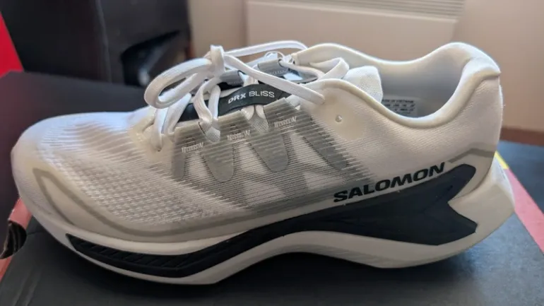 Used Salomon DRX Bliss bike — image 3 of 7