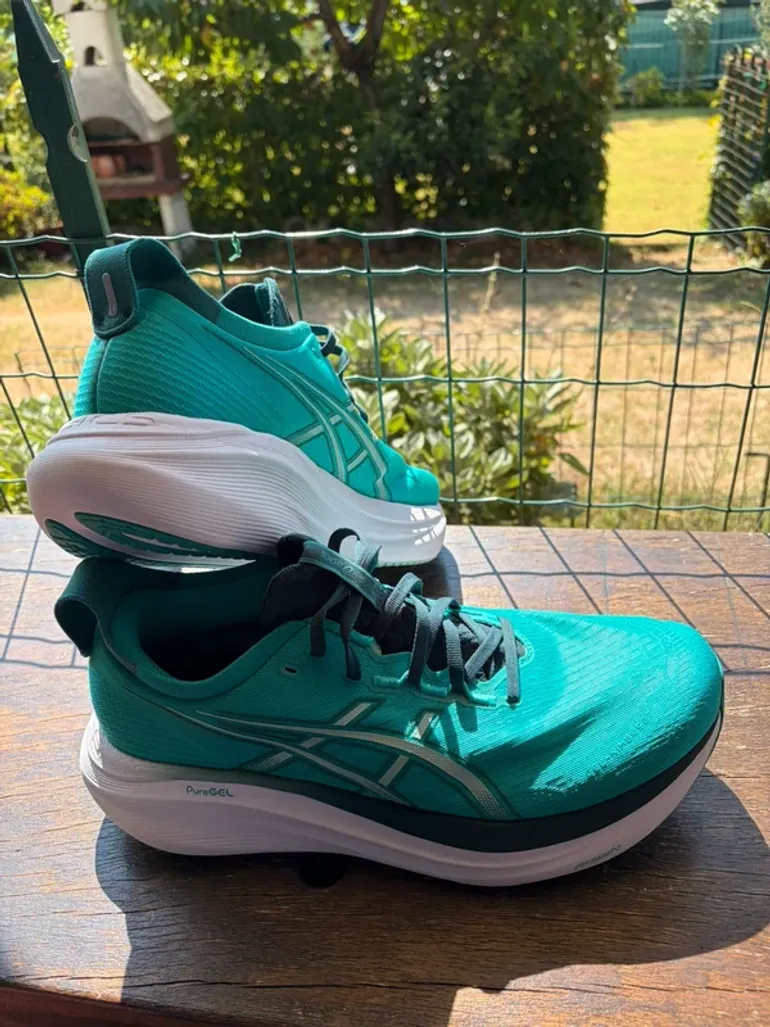 Used Scarpa GEL-Nimbus 27 bike — image 2 of 6
