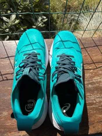 Used Scarpa GEL-Nimbus 27 bike — image 4 of 6