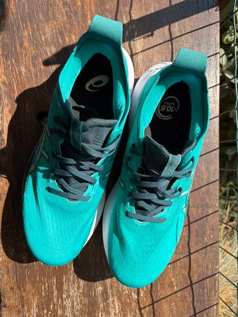 Used Scarpa GEL-Nimbus 27 bike — image 3 of 6