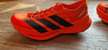 Gebrauchtes Adidas Terrex Agravic Speed Ultra 2 2026 Running Shoes