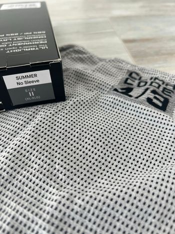 Brugt Assos Summer NS Skin Layer P1 2026 bike — billede 13 af 13