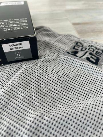 Gebrauchtes Assos Summer NS Skin Layer P1 2026 bike — Bild 13 von 13