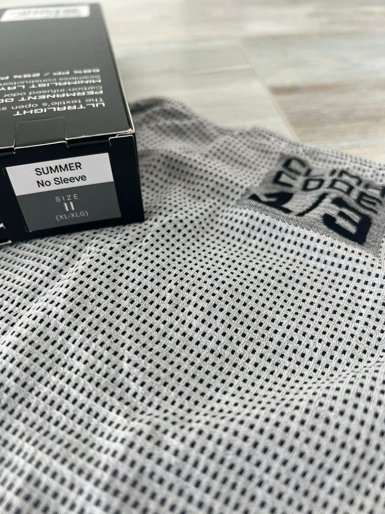 Brugt Assos Summer NS Skin Layer P1 2026 bike — billede 13 af 13