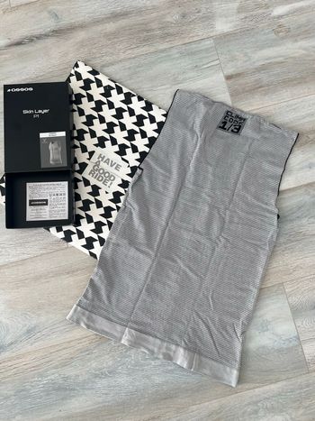 Brugt Assos Summer NS Skin Layer P1 2026 bike — billede 9 af 13