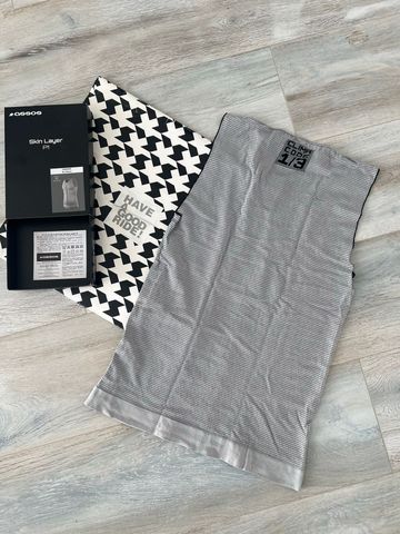 Gebrauchtes Assos Summer NS Skin Layer P1 2026 bike — Bild 9 von 13