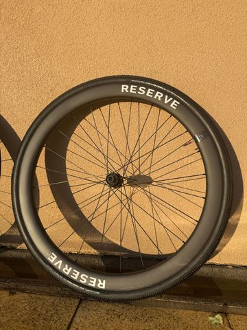 Tweedehands Reserve 40/44 Wheelset 2025 bike — afbeelding 3 van 5