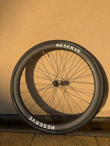 Tweedehands Reserve 40/44 Wheelset 2025 bike — afbeelding 4 van 5