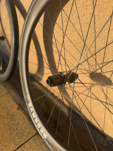 Tweedehands Reserve 40/44 Wheelset 2025 bike — afbeelding 5 van 5