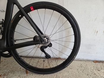 Brugt Fulcrum Racing 4 Disc bike — billede 3 af 3