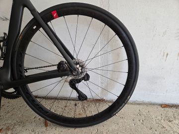 Fulcrum Racing 4 Disc bike usato — immagine 3 di 3