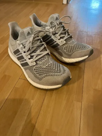 Used Adidas Ultraboost Running Shoes