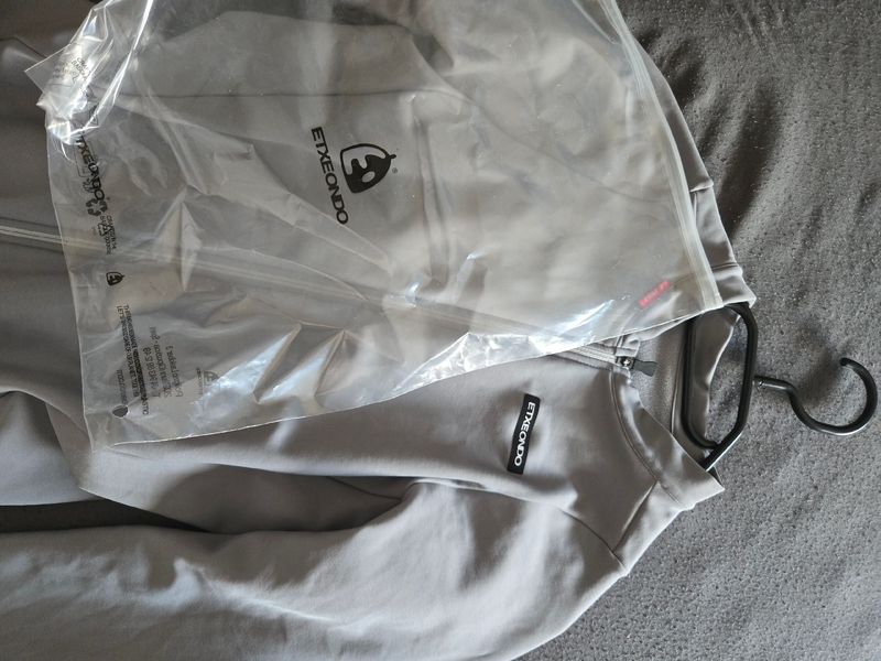 Used Etxeondo Alde 2026 bike — image 5 of 6