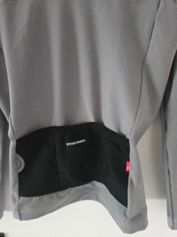 Używany Etxeondo Alde 2026 bike — zdjęcie 4 z 6